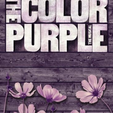 The Color Purple Revival : Sophia, Sophia !!